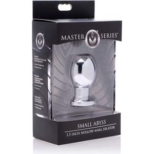 Abyss Holle Buttplug - Small