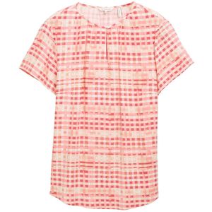 Tom Tailor Plus Size - viscose blouse