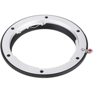 Camera Adapter Ring Metalen Lens Mount Adapter Ring voor R Lens to voor EF Mount SLR Camera
