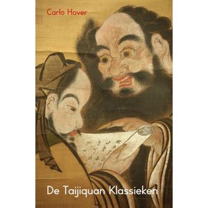 De Taijiquan Klassieken