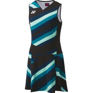 Yonex 20768EX Carolina Marin sport jurk - zwart / blauw - maat M