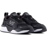 EA7 Emporio Armani - AF18447 - Hardloopschoenen - Zwart