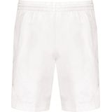 PROACT - PA154 - Sportshort - Wit