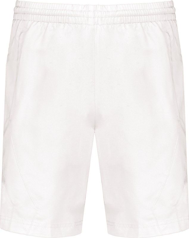 PROACT - PA154 - Sportshort - Wit