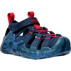 Keen - Hyperport H2 - Sandalen - Blauw - Nylon/Polyester