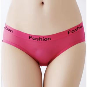 Roze slipje - Fashion slip - Slipje - Sexy ondergoed - Lingerie - Large - Roze - Erotiek - Slip - Ondergoed - Underwear - Onderbroek - Roze ondergoed - CHPN