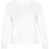 usha - WHITE LABEL - Trui - Offwhite