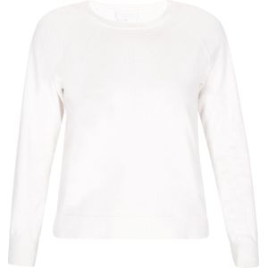 usha - WHITE LABEL - Trui - Offwhite