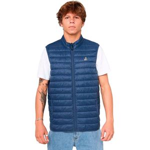 Rip Curl Anti Series Search Puffer Vst - Light Navy