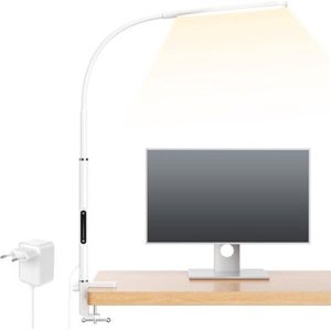 Daglichtlamp hobby - Hobby lamp - Daglichtlamp staand - Bureaulamp - Dimbaar - Must have voor thuis!