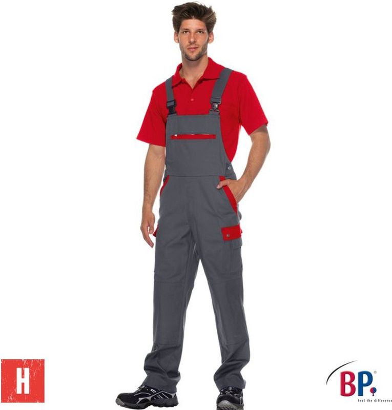 BP 1844 AMERIKAANSE OVERALL maat 50