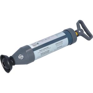 Equivera WC Ontstopper met Hoge druk - WC Ontstopper - Hogedruk Ontstopper - Toilet Ontstopper