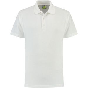 L&S Polo Basic Mix SS for him