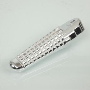 Cale pied origine pour moto Suzuki 1000 TL1000S 1997 à 2001 4362133E11000 G Neuf