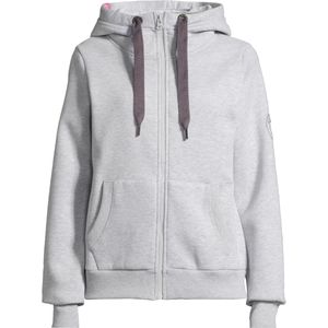 salzhaut Sweatvest SÖÖTE JACKE