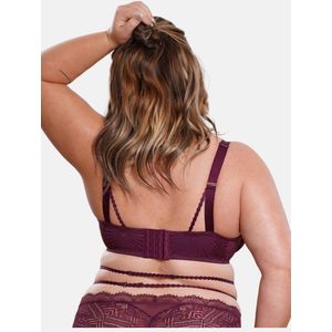 SugarShape - Lilou - BH - Rood