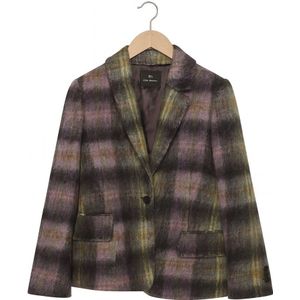 Paul Smith Geruite Blazer – Maat 40