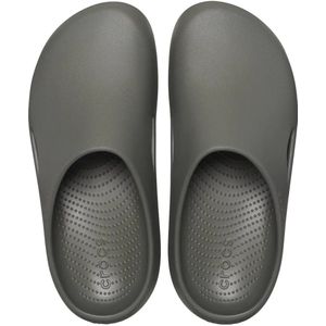 Crocs Mellow Recovery Clog Dusty Olive Maat 41/42 M8/W10