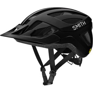Smith - Wilder Junior helm MIPS BLACK 48-52 XS