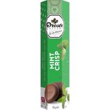 Droste - Chocolade Pastilles Mint Crisp - 12x 85g