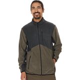 WHISTLER Fleecejacke Greyson