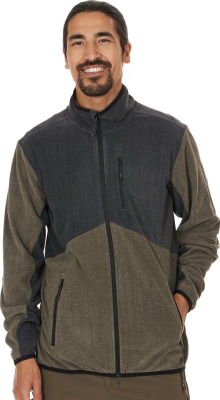 WHISTLER Fleecejacke Greyson