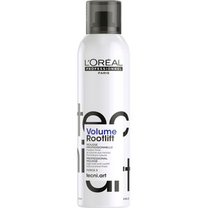 L'Oréal Professionnel - Tecni.Art Volume Lift - Styling Mousse - 250ml