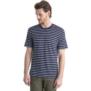 Icebreaker - Drayden - T-shirt - Korte Mouwen - Cool-Lite™ Merino Jersey