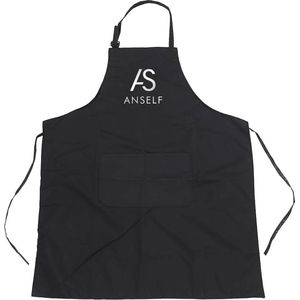 Kapmantel – voor kapsalon – voor thuiskappers - haar knippen