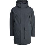 Jack & Jones - JPRCCMOON - Tussenparka - Nachtblauw