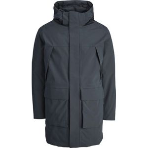 Jack & Jones - JPRCCMOON - Tussenparka - Nachtblauw