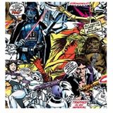 Star Wars behangpapier 10m x 52cm