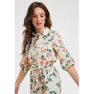 DIDI Dames Tunic Pepper Jasmin print maat 46