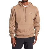 Rvca - Va Essential - Hoodie - Gekamd Katoen French Terry - Relaxed Fit