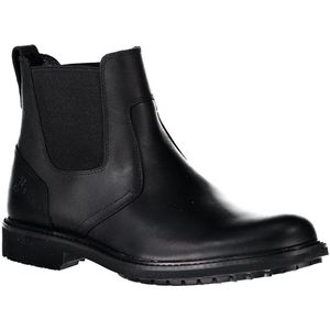 Timberland - TB05552R2421 - Chelsea Laarzen - Bruin - Leer