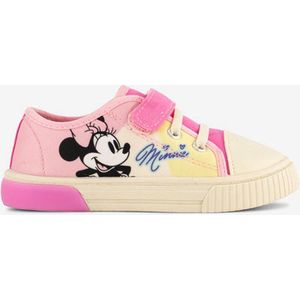 minnie mouse Roze sneaker - Maat 27