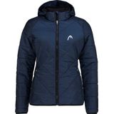 Head - Kinetic Jas - Dames - Waterafstotend - Geïsoleerd - Met Capuchon