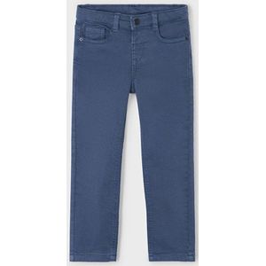 MAYORAL - Jongens broek - Maat 92 - Jongens - Khaki -