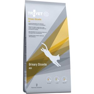 Trovet Urinary Struvite Cat ASD - 10 KG