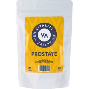 Vitality - Prostaat - Vitamines en mineralen - 30 softgels