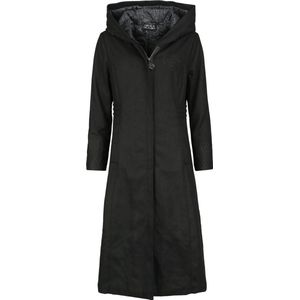 Game Of Thrones House of the Dragon - Dragon Fire Dames Lange jassen - meerkleurig - S