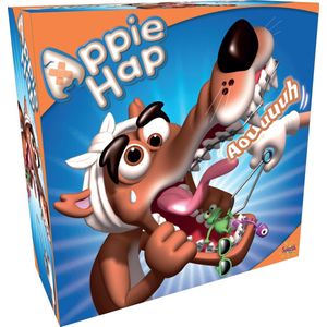 Appie Hap - Behendigheidsspel