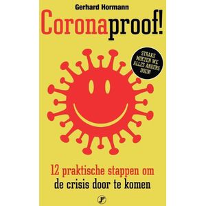 Coronaproof!