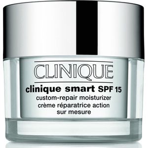 Clinique Smart Custom SPF15 Moisturizer Combination Oily - 50 ml