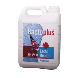 Bactoplus - Lacto Health - Probiotica - Natuurlijke Ondersteuning - 500ml