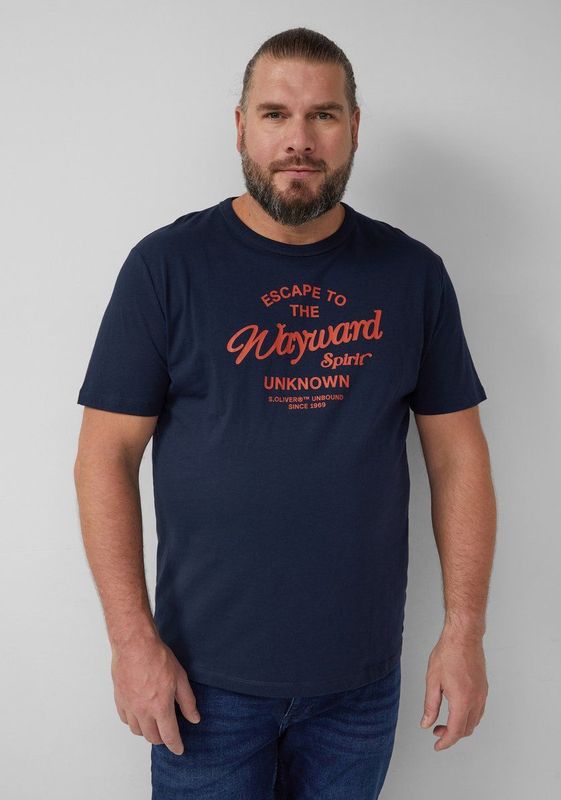 s.Oliver - T-Shirt