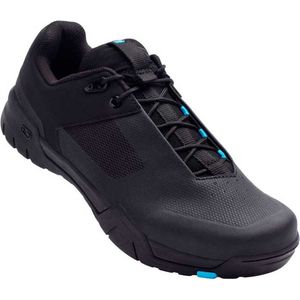 Crankbrothers Mallet E Outsole Mtb-schoenen Zwart EU 44 Man