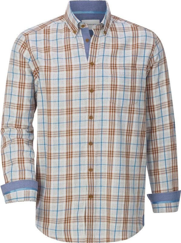 Babista - DELVANO - Overhemd - Beige