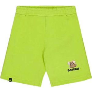 Barrow Kids S5bkjube030 Korte Broek Groen 8 Years Jongens,Meisjes