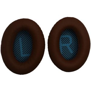 Oorkussens vervangen Geschikt voor Bose QC15 QC25 QC35 AE 2